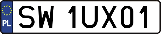 SW1UX01