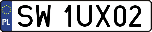 SW1UX02