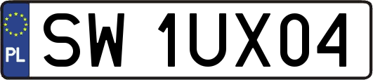 SW1UX04