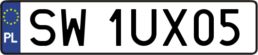 SW1UX05