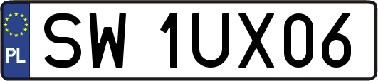 SW1UX06