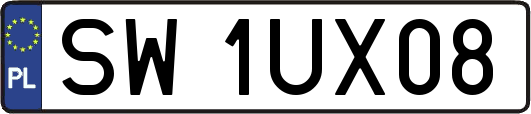 SW1UX08