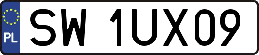 SW1UX09