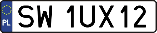 SW1UX12