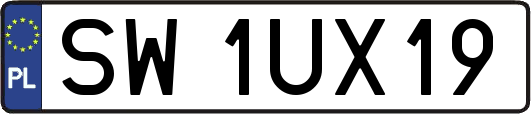 SW1UX19