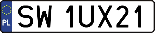 SW1UX21