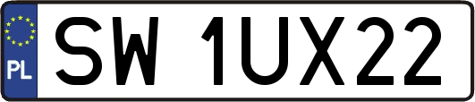 SW1UX22