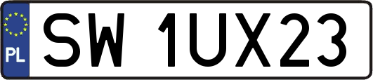 SW1UX23