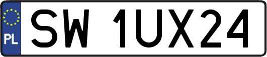 SW1UX24