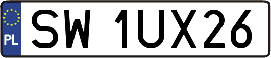 SW1UX26