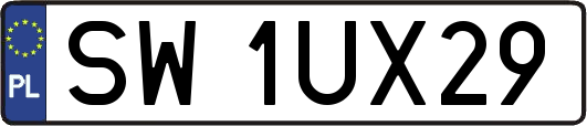 SW1UX29