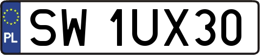 SW1UX30
