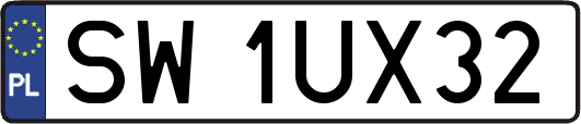 SW1UX32