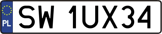 SW1UX34