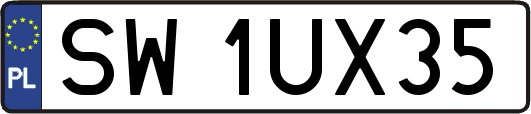 SW1UX35