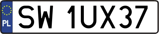 SW1UX37