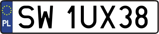 SW1UX38