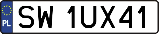 SW1UX41