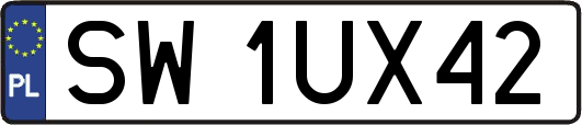 SW1UX42