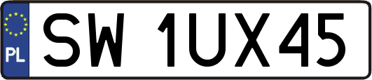 SW1UX45