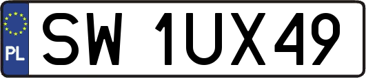 SW1UX49