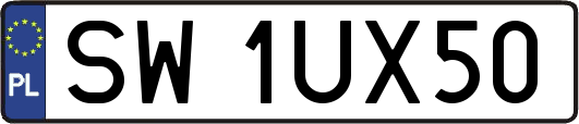 SW1UX50