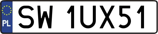 SW1UX51