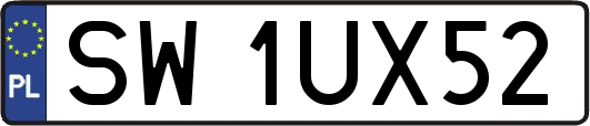 SW1UX52