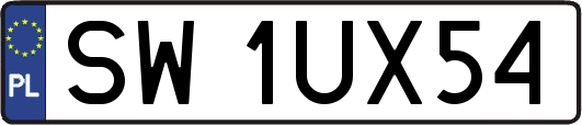 SW1UX54