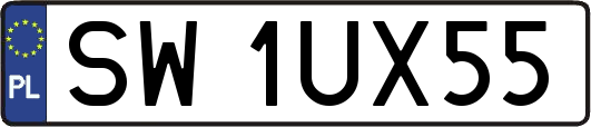 SW1UX55