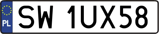 SW1UX58
