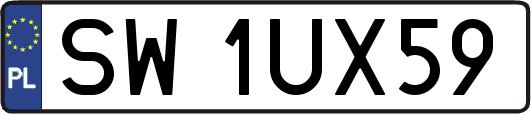 SW1UX59
