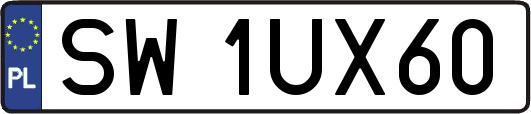 SW1UX60