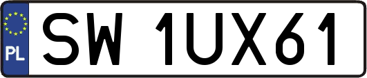 SW1UX61