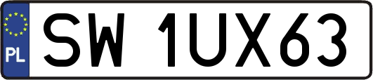 SW1UX63