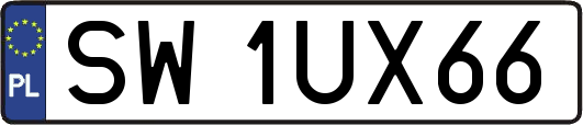 SW1UX66