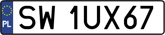 SW1UX67