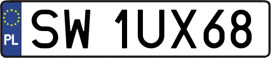 SW1UX68