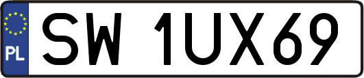 SW1UX69