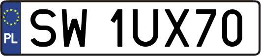 SW1UX70