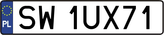 SW1UX71