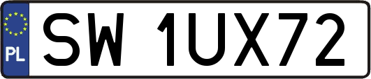 SW1UX72