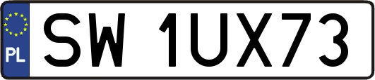 SW1UX73