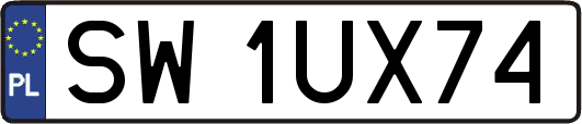 SW1UX74