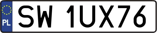 SW1UX76