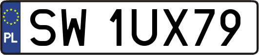SW1UX79