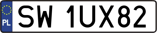 SW1UX82