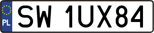 SW1UX84