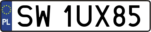 SW1UX85