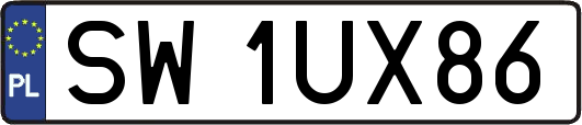 SW1UX86